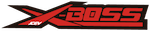 Xboss logo